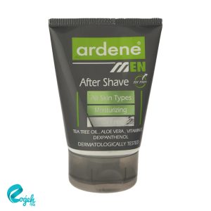 لوسیون بعد از اصلاح آقایان – After Shave آردن