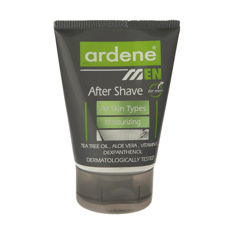 لوسیون بعد از اصلاح آقایان – After Shave آردن