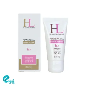 کرم ترمیم کننده اچ ال 30 میل