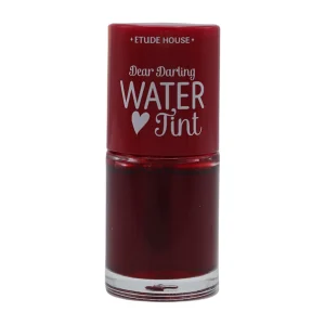 تینت لب مایع Water Tint گیلاس اتود هاوس