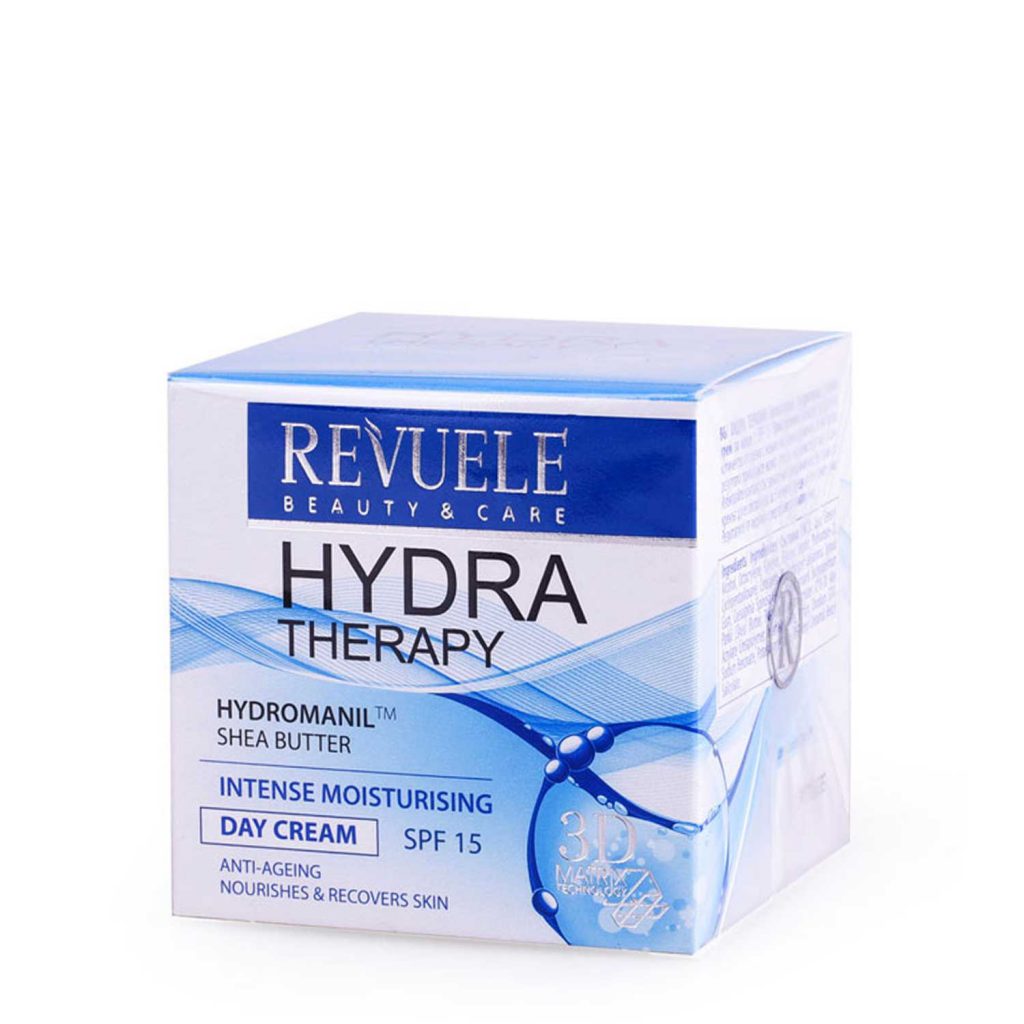 کرم روز مرطوب کننده قوی رووله یکی از بهترین محصولات مراقبت گردن و دکلته