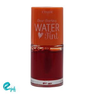 تینت لب مایع Water Tint پرتقال اتود هاوس