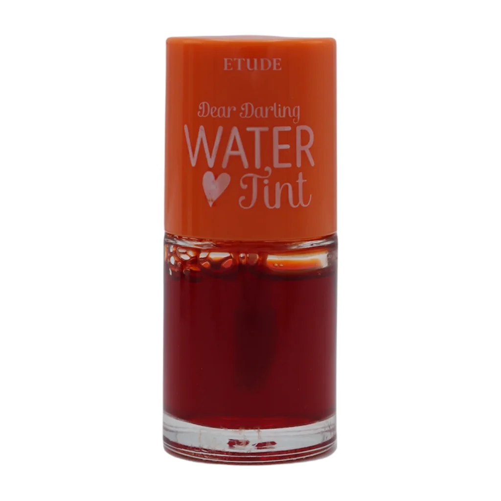 تینت لب مایع Water Tint پرتقال اتود هاوس