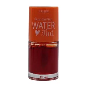 تینت لب مایع Water Tint پرتقال اتود هاوس