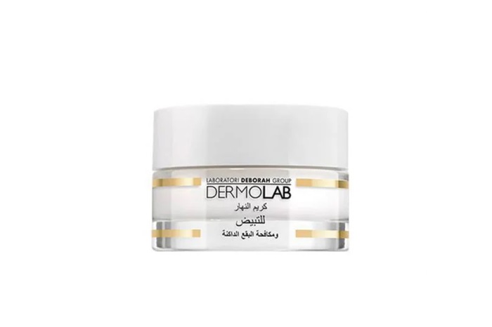 کرم ضد لک درمولب