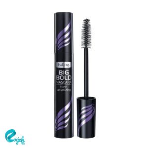 ریمل حجم دهنده ایزادورا مدل Big Bold Waterproof Volume