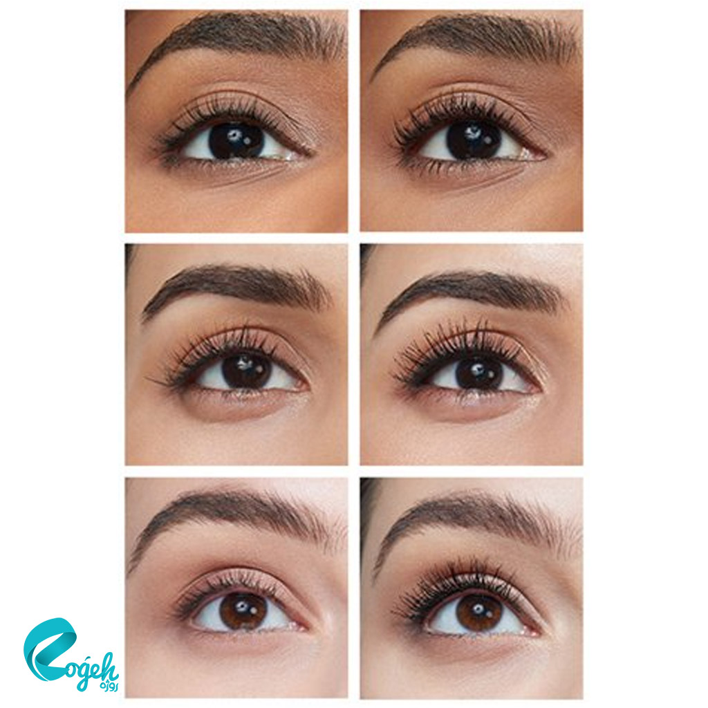 ریمل ضد آب میبلین مدل Lash Sensational Sky High