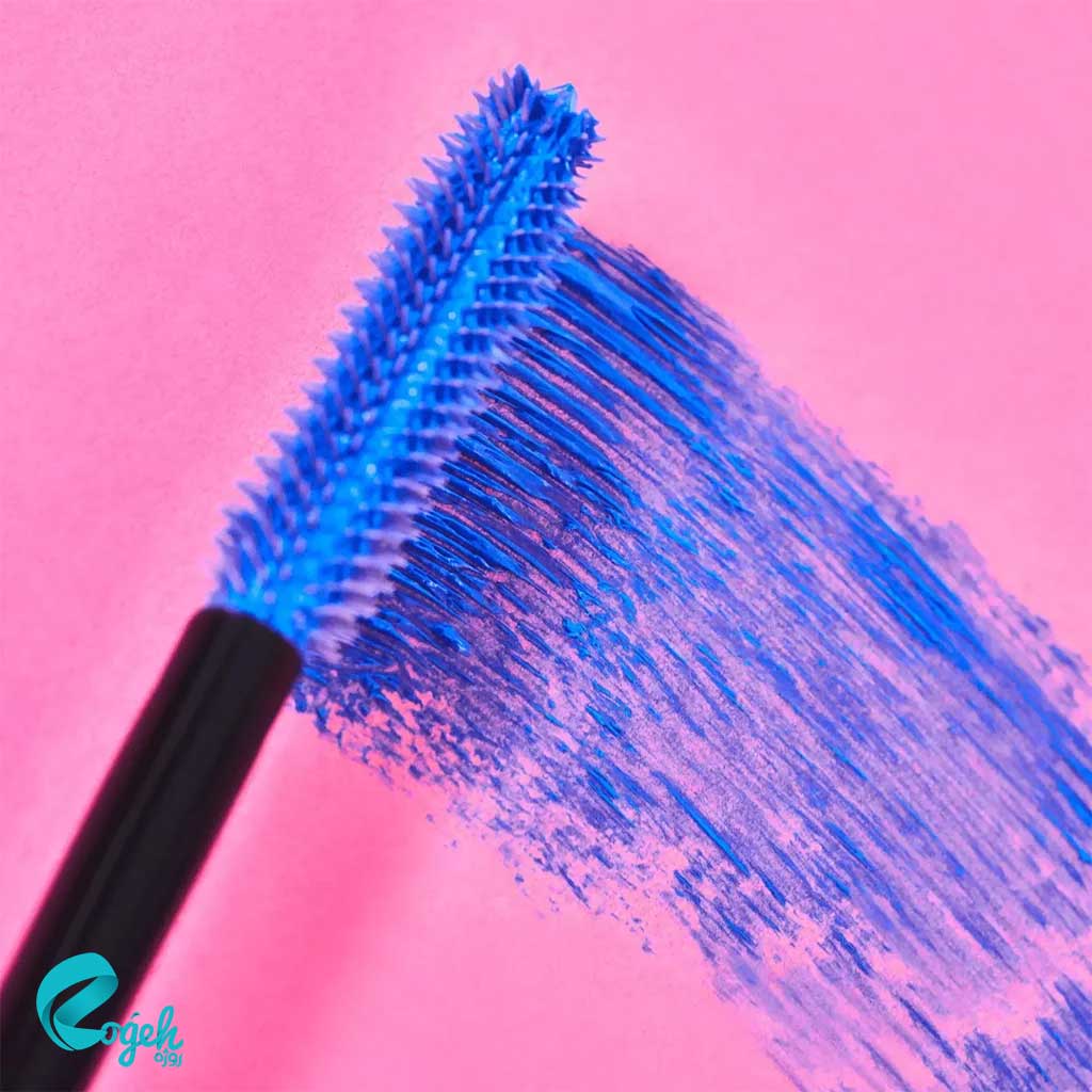 ریمل حجم‌دهنده آبی اسنس مدل I Love Extreme Blue Crazy Volume Mascara حجم 12 میل