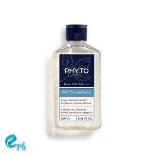 شامپو فیتو مخصوص آقایان مدل Phytocyane