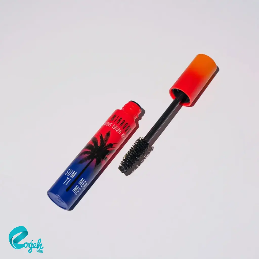 ریمل حجم دهنده میرادور Mirador Fabulous Volume Mascara