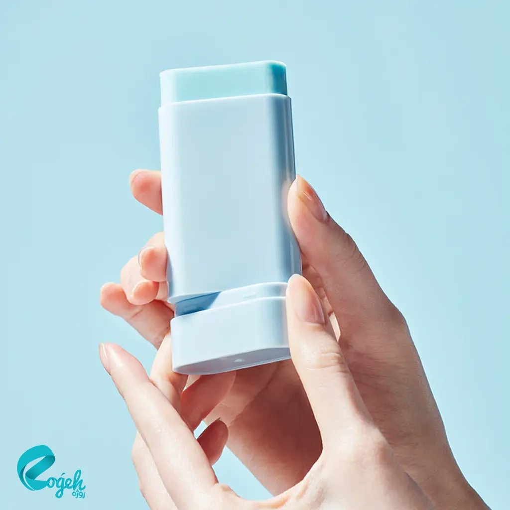 ضد آفتاب استیکی کاتن سافت توکوبو TOCOBO Cotton Soft Sun Stick SPF50+