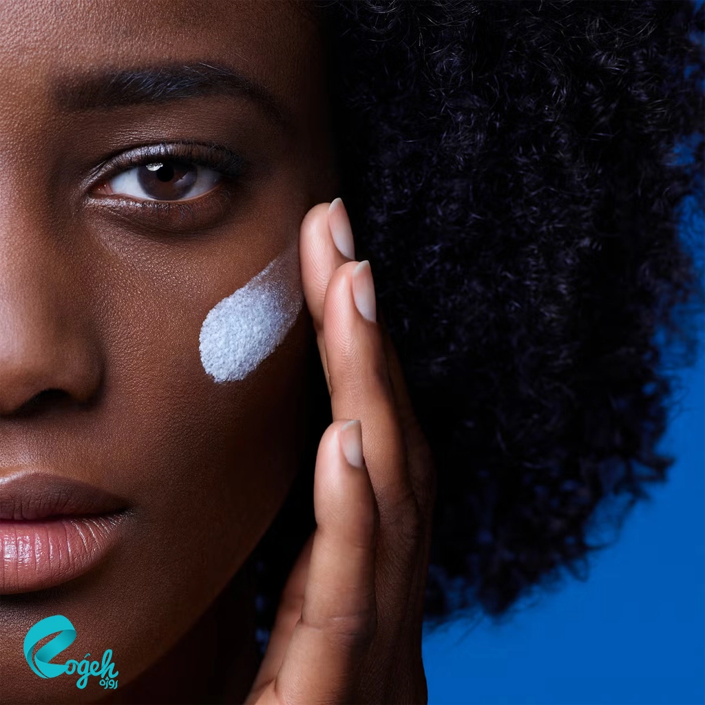 ضد آفتاب فلویید بی رنگ لاروش پوزای +SPF50 مدل آنتلیوس یووی مون 400