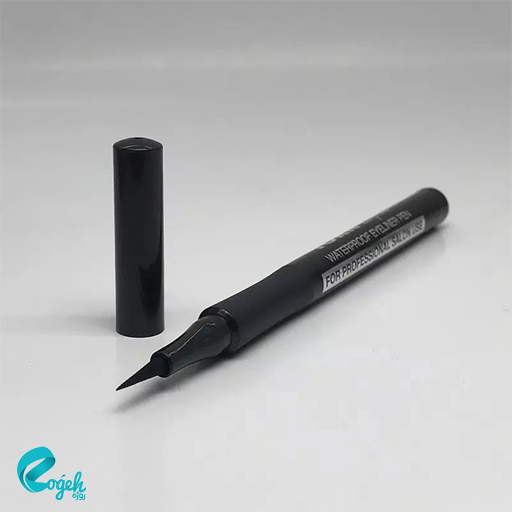 خط چشم ماژیکی یورن