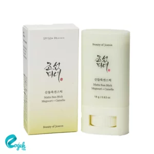 ضد آفتاب SPF50 استیکی بیوتی آف جوسان 18 گرم