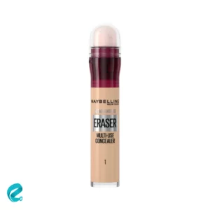 کانسیلر ضد چروک شماره 1 میبلین 6.8 میلی لیتر