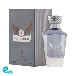 ادو پرفیوم مردانه الحمبرا مدل پاکو رابان اینوکتوس حجم 100 میل