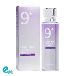 سرم ضد چروک و لیفتینگ پوست نامبوزین مدل +9 مناسب انواع پوست 50 میل