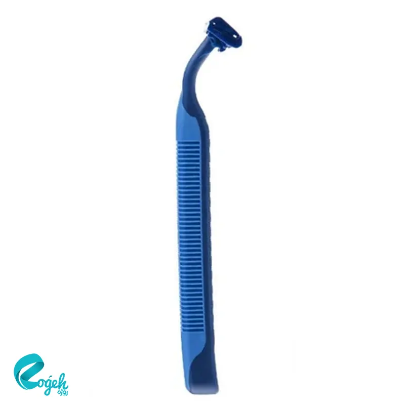 تیغ اصلاح بلو 2 پلاس ژیلت 14 عددی