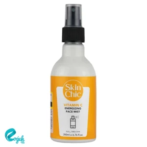 محلول آبرسان و انرژی بخش پوست اسکین شیک 200 میل