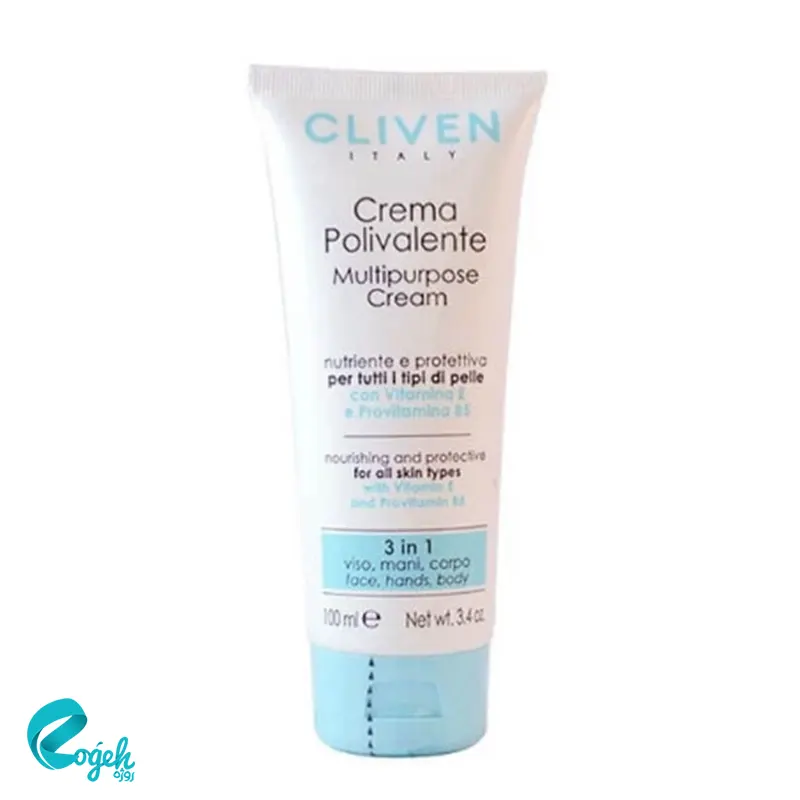 کرم چند منظوره معجزه آسا کلیون