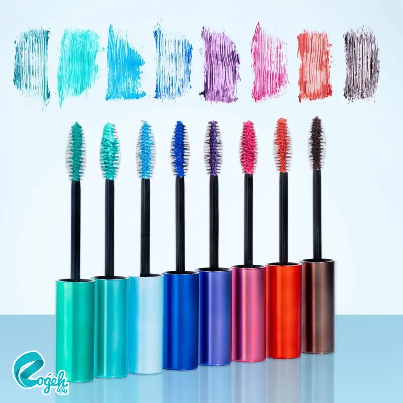 ریمل گلدن رز مدل فلش لش