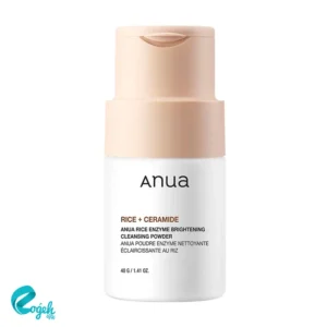 پودر روشن کننده برنج آنوا 40 میل