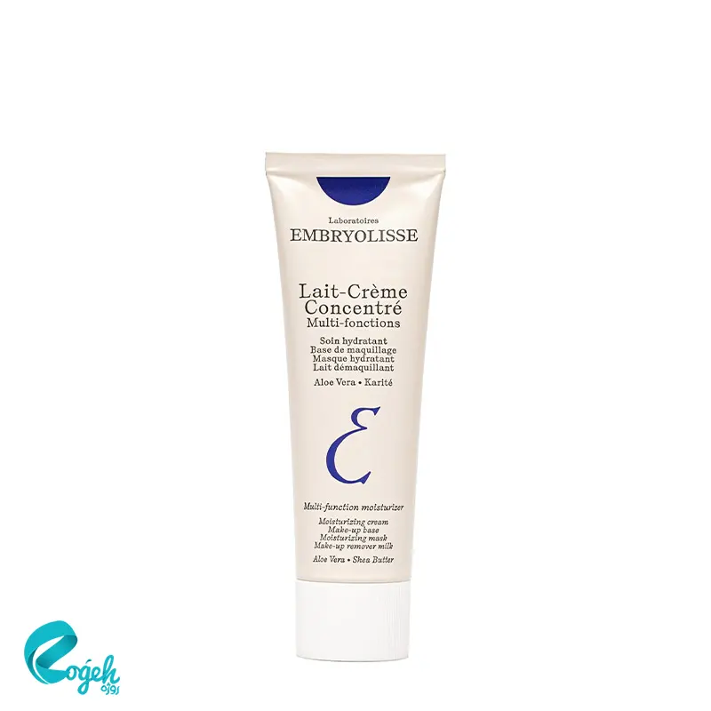 کرم مرطوب کننده چند منظوره امبریولیس 75 میل