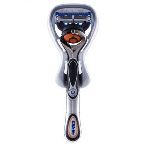 خودتراش ژیلت مدل Fusion Proglide Power