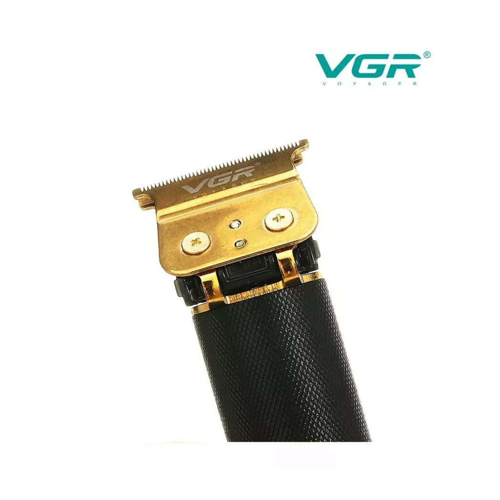 ماشین اصلاح موی سر و صورت وی جی ار مدل V-266