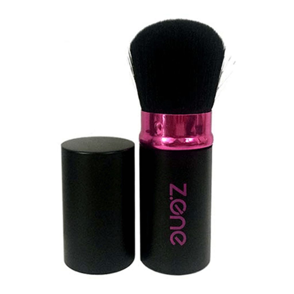 براش دردار رژ گونه زد وان مدل Z-306