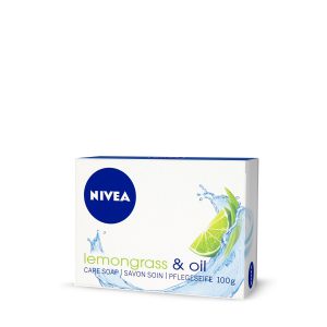 صابون Lemongrass & Oil نیوآ