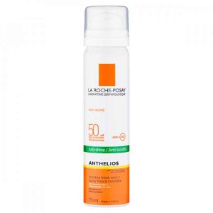 اسپری ضد آفتاب SPF 50 لاروش پوزای