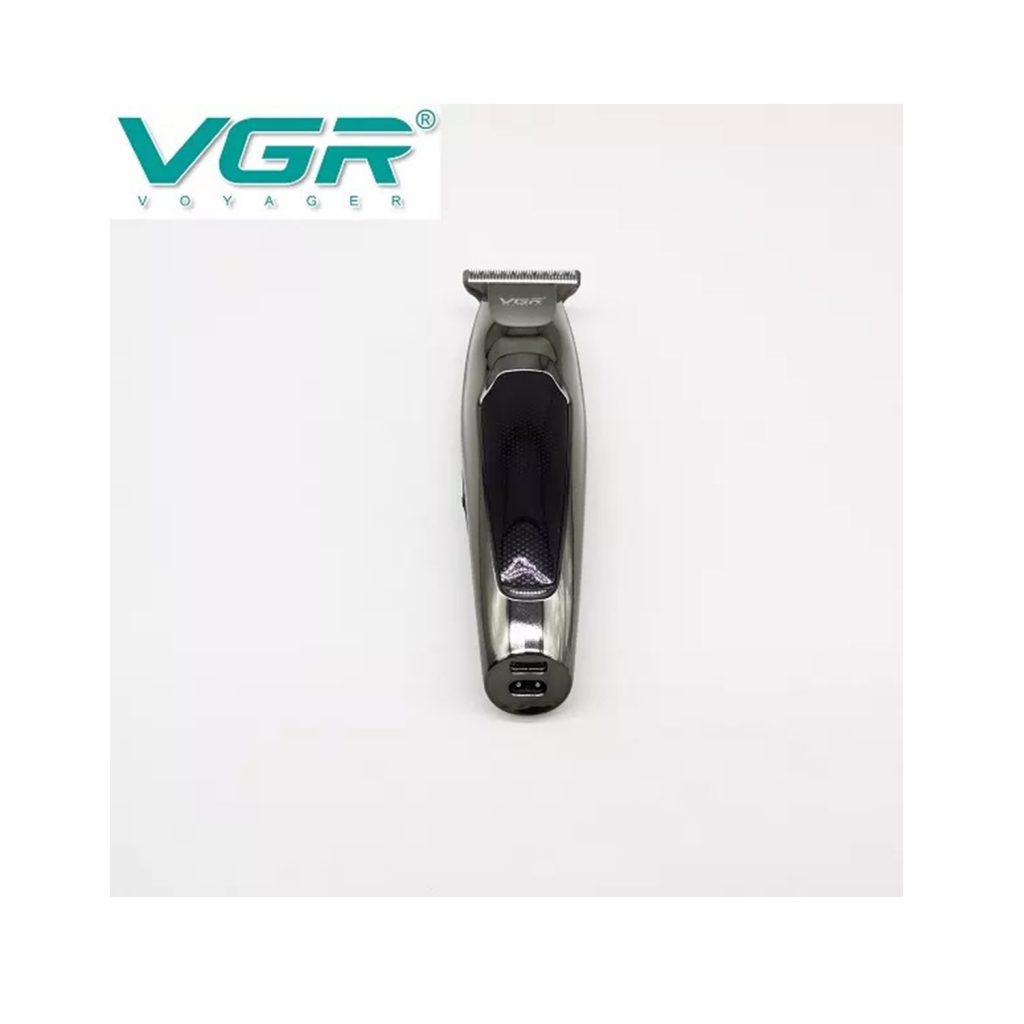 ماشین اصلاح موی سر و صورت وی جی ار مدل V-070