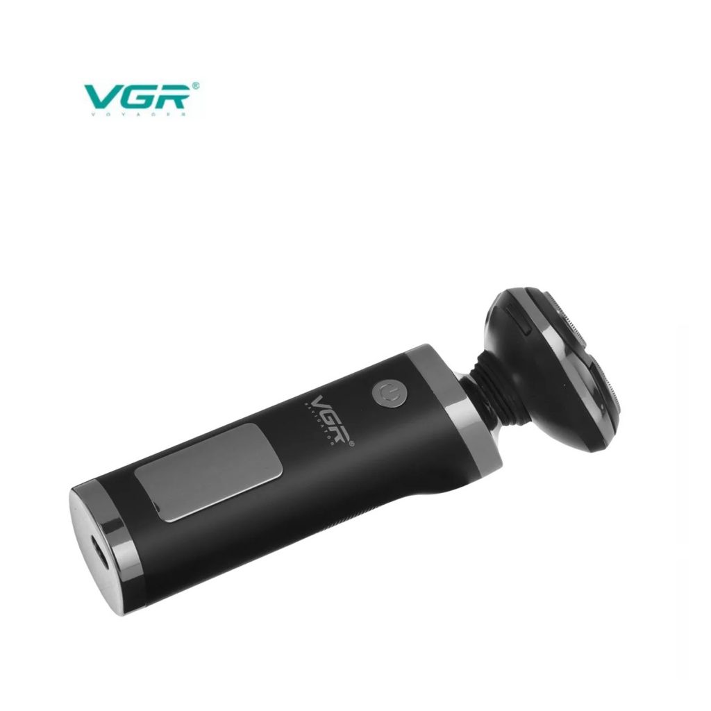 ماشین اصلاح موی صورت وی جی ار مدل V-313