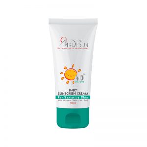 ضد آفتاب کودکان SPF40 مدیسان