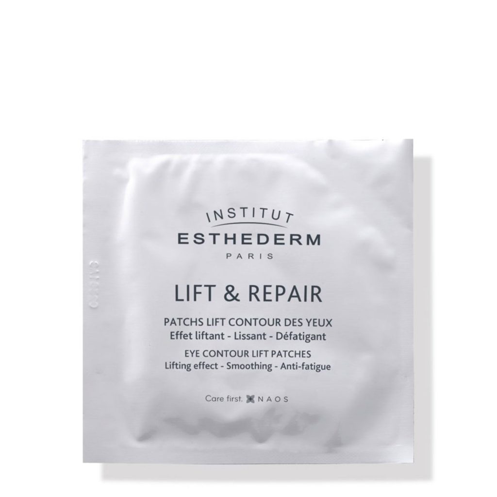 پچ زیر چشم LIFT & REPAIR استادرم