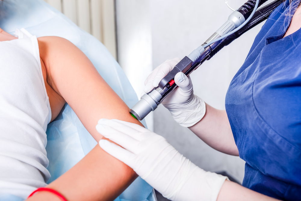 بهترین مرکز لیزر تهران