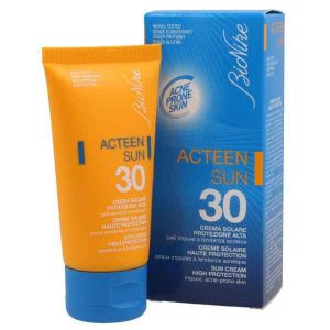 کرم ضد آفتاب SPF30  بیونیکه