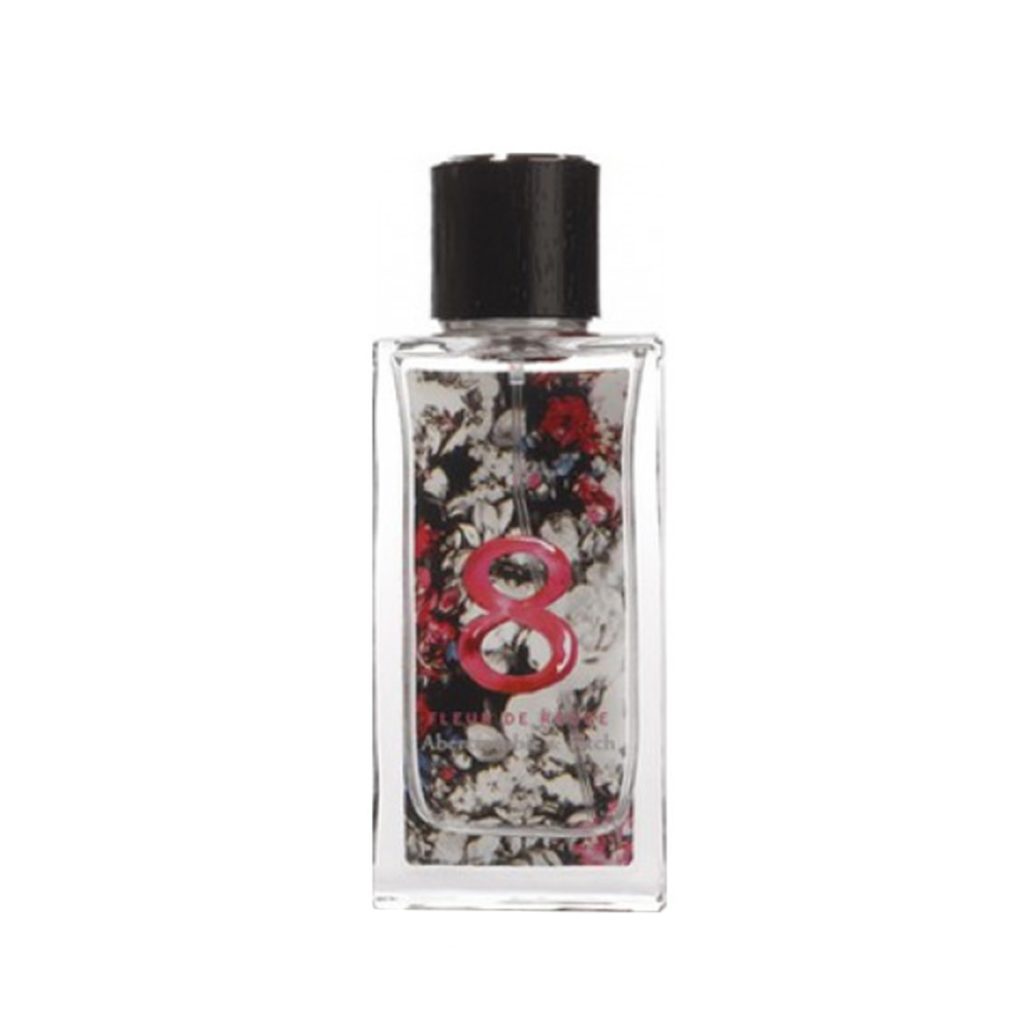 عطر ادکلن ابرکرومبی اند فیچ ۸ فلور د روژ