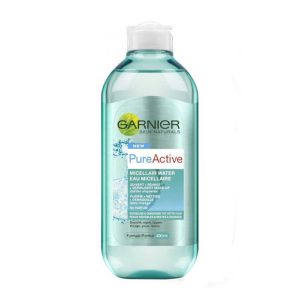 میسلار واتر مدل Pure Active گارنیر