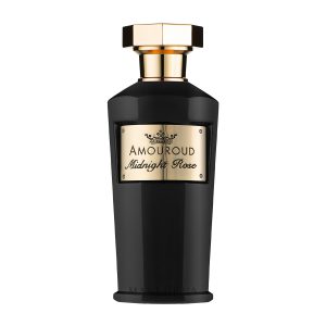 عطر ادکلن آمور عود میدنایت رز