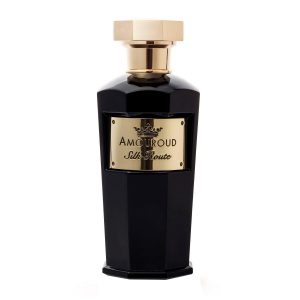 عطر ادکلن آمور عود سیلک روت