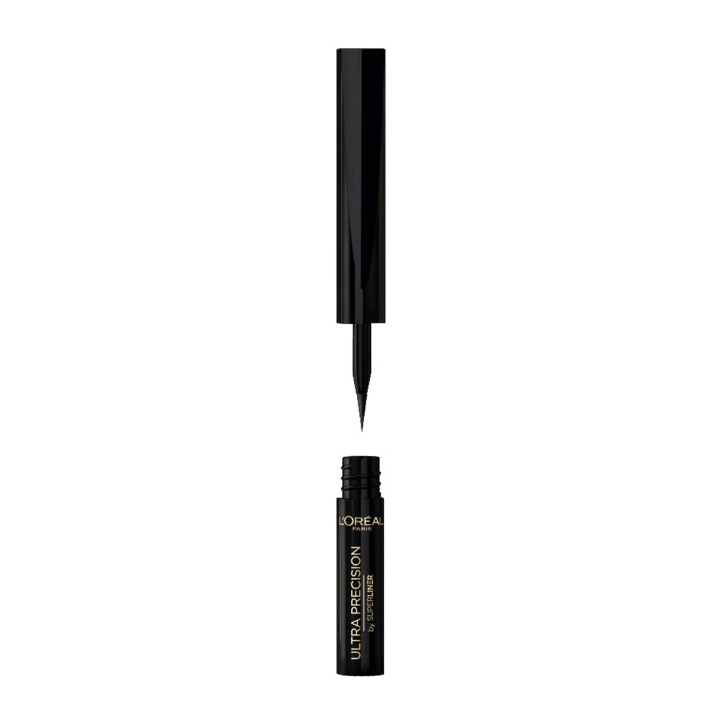 خط چشم Ultra Precision Superliner لورآل