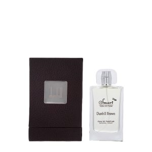 ادو پرفیوم مردانه مدل Dunhill Brown اسمارت کالکشن