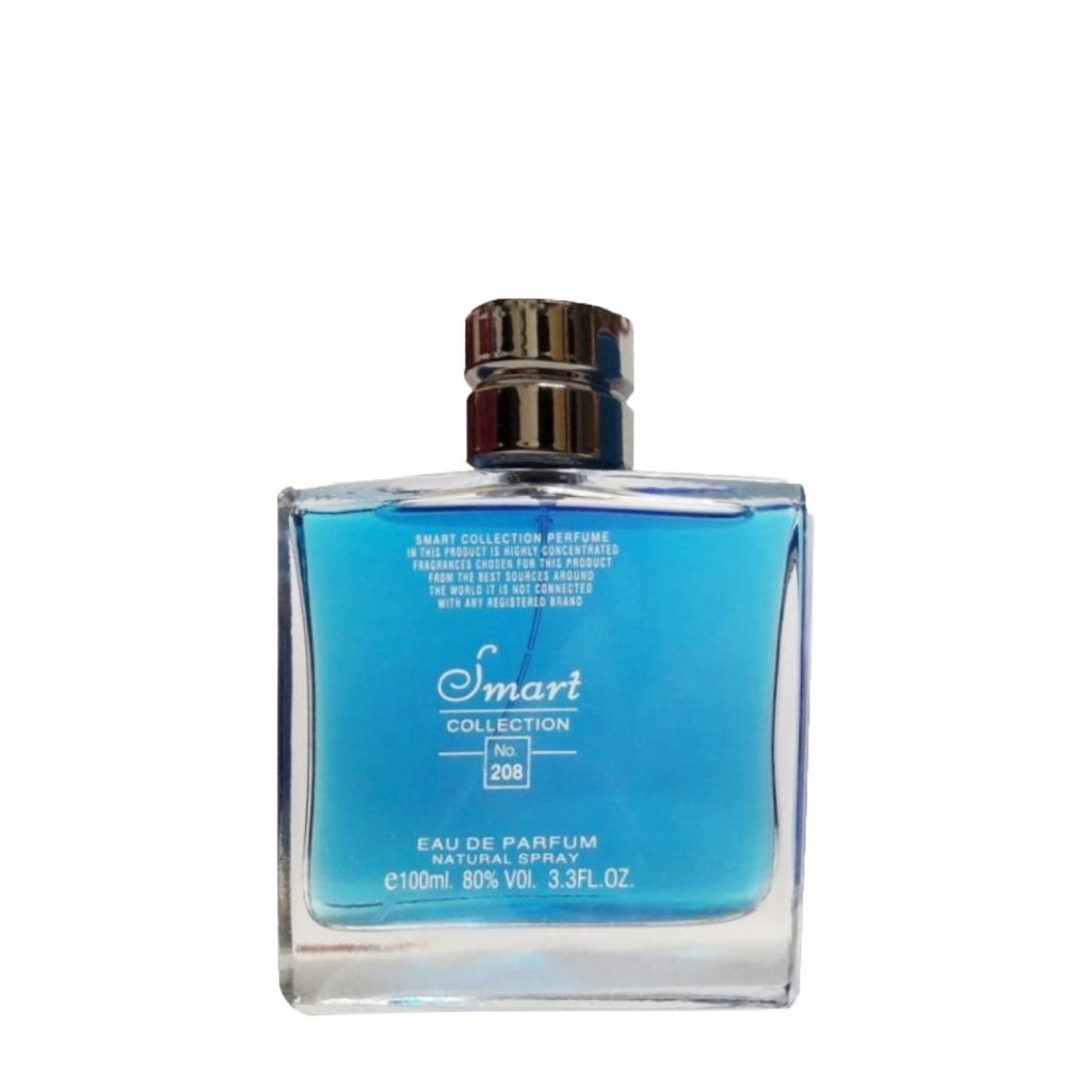 ادو پرفیوم مردانه مدل Desire Blue اسمارت کالکشن