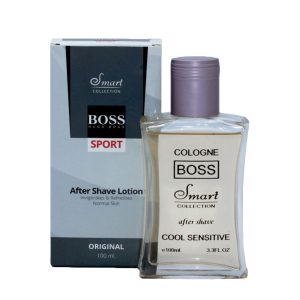 افتر شیو مدل Hugo Boss Sport اسمارت کالکشن