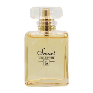 عطر جیبی زنانه مدل Coco Mademoiselle کد 99 اسمارت کالکشن