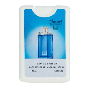 عطر جیبی مردانه مدل Dunhill Blue اسمارت کالکشن