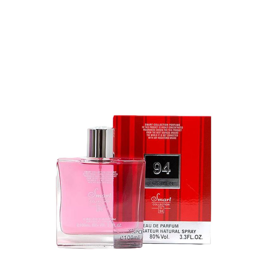 ادوپرفیوم مردانه مدل Dunhill Desire Red اسمارت کالکشن