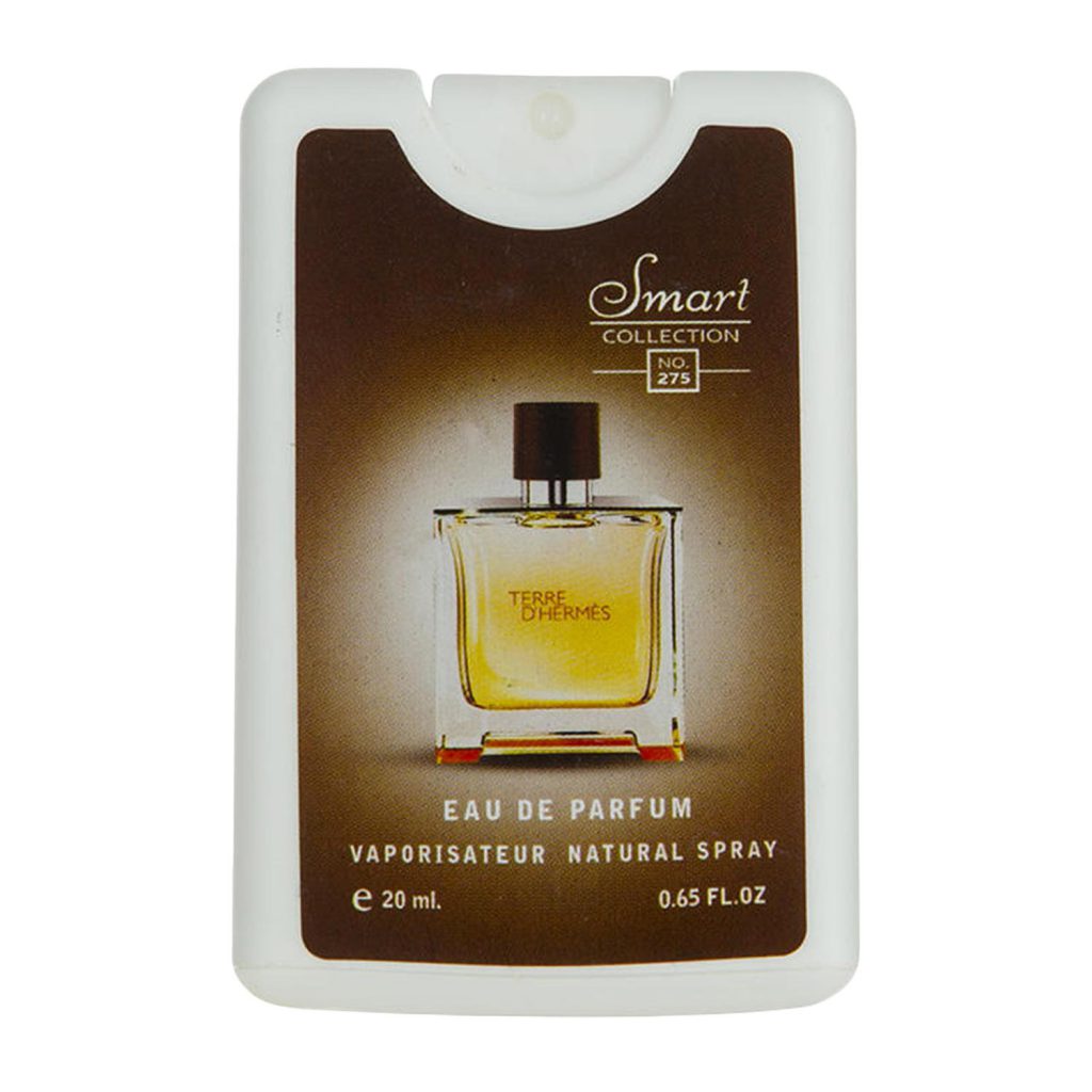 عطر جیبی مردانه مدل Terre DHermes اسمارت کالکشن